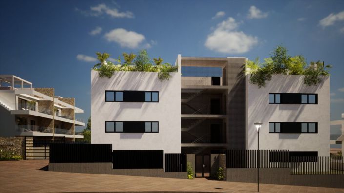 Image No.12-2 Bed Apartment for sale