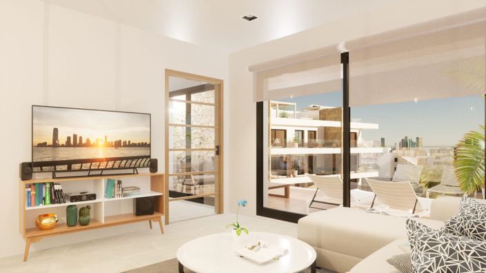 Image No.2-2 Bed Apartment for sale