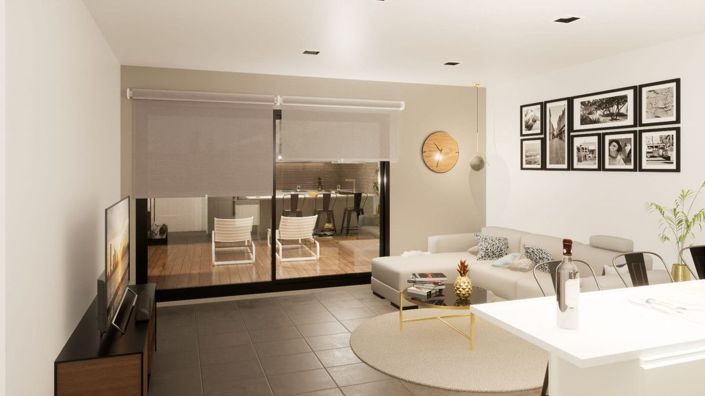Image No.5-2 Bed Apartment for sale