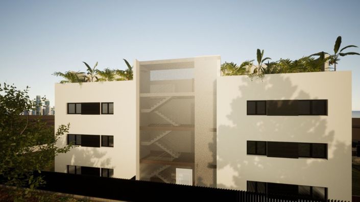 Image No.6-2 Bed Apartment for sale