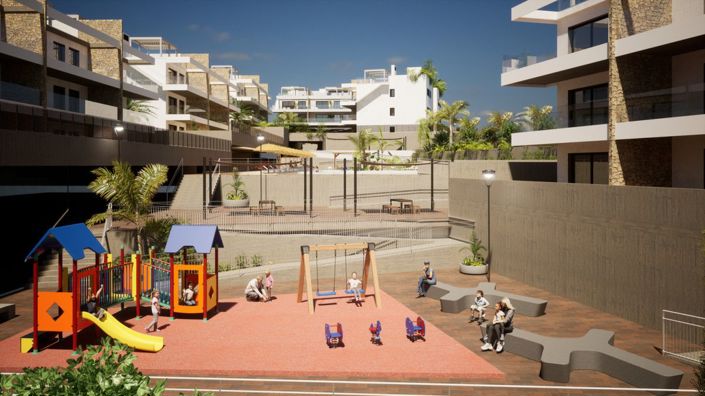 Image No.7-2 Bed Apartment for sale