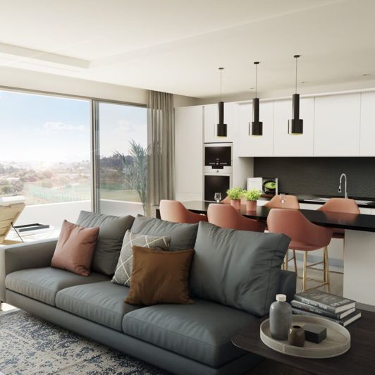 Image No.3-3 Bed Apartment for sale