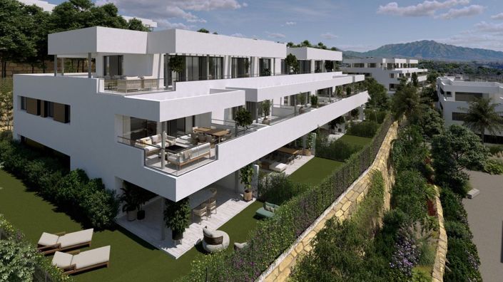 Image No.10-2 Bed Apartment for sale