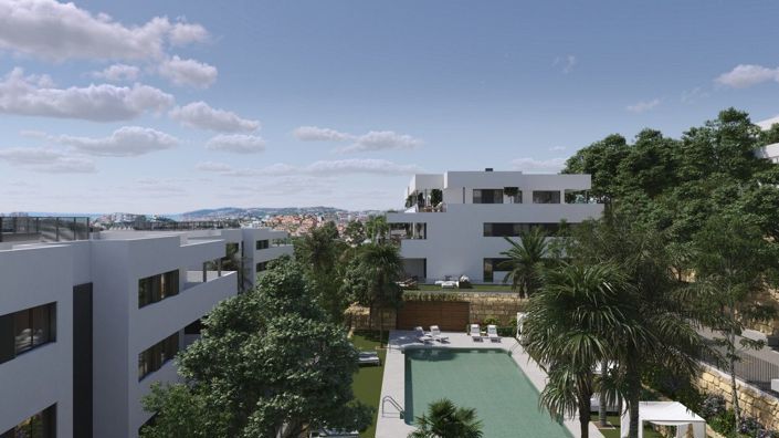 Image No.9-2 Bed Apartment for sale