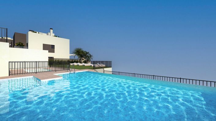 Image No.10-4 Bed Villa for sale