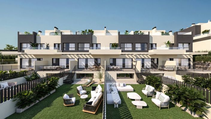 Image No.4-4 Bed Villa for sale