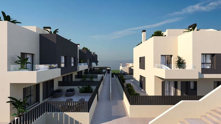 Image No.7-4 Bed Villa for sale