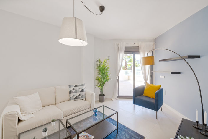 Image No.12-2 Bed Apartment for sale