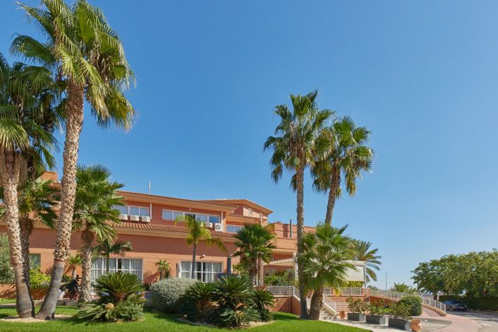Image No.30-1 Bed Apartment for sale