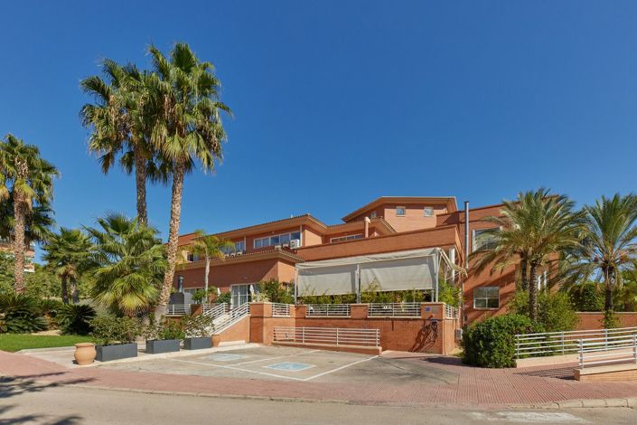 Image No.49-1 Bed Apartment for sale