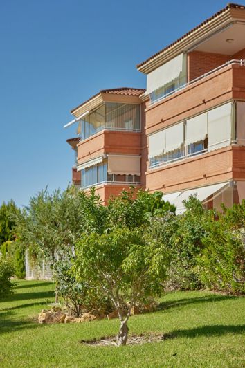 Image No.50-1 Bed Apartment for sale