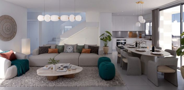 Image No.4-3 Bed House for sale