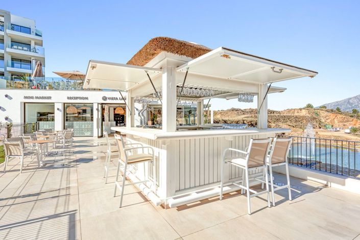 Image No.27-Appartement de 2 chambres à vendre à Mijas