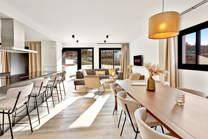Image No.22-3 Bed Apartment for sale