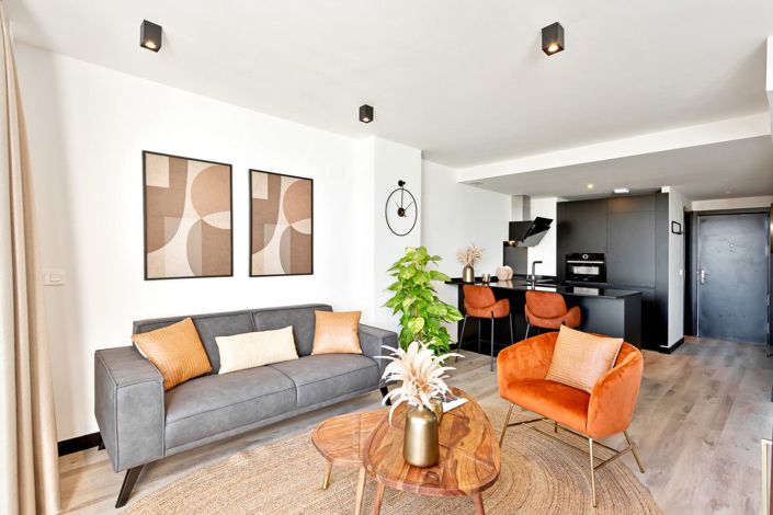 Image No.23-3 Bed Apartment for sale
