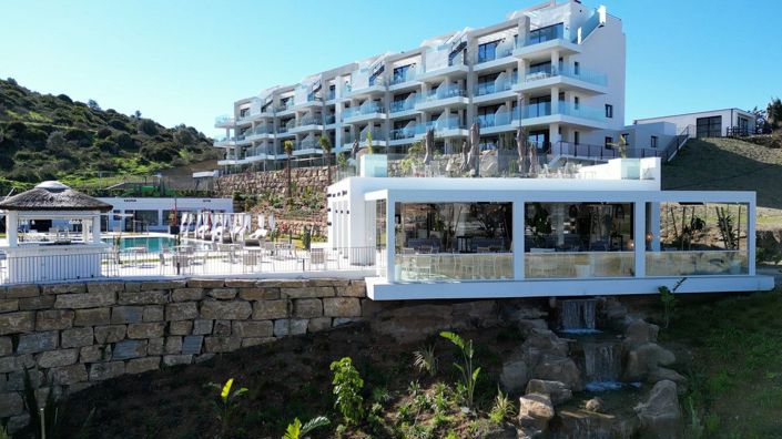 Image No.36-3 Bed Apartment for sale