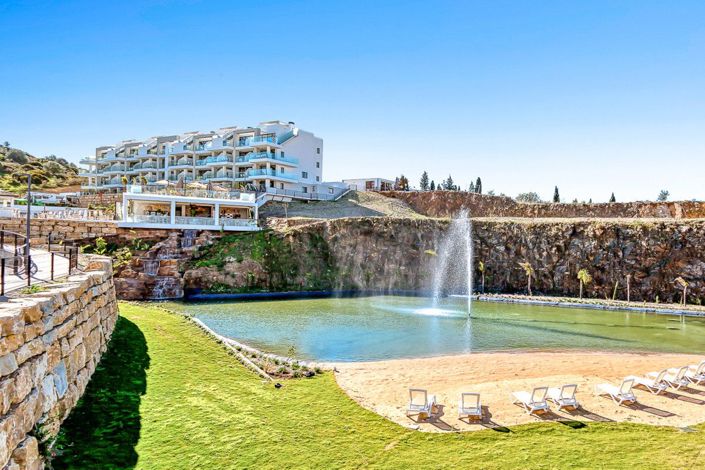 Image No.40-3 Bed Apartment for sale