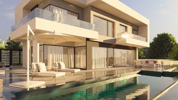 Image No.18-5 Bed Villa for sale