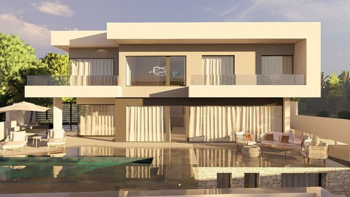 Image No.19-5 Bed Villa for sale
