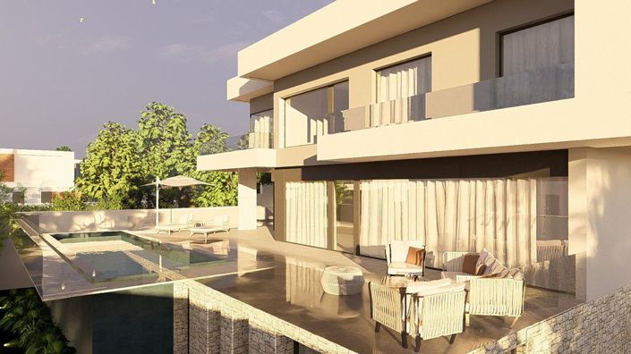 Image No.4-5 Bed Villa for sale