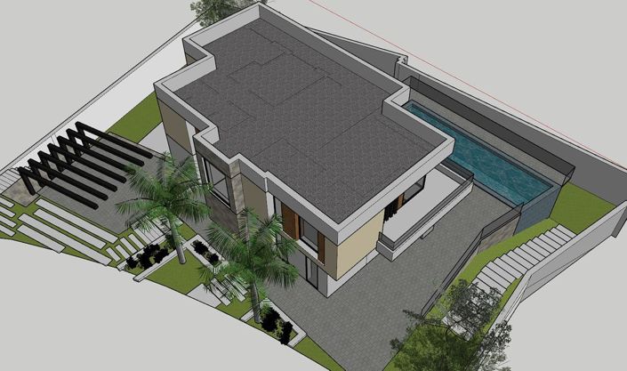 Image No.6-5 Bed Villa for sale