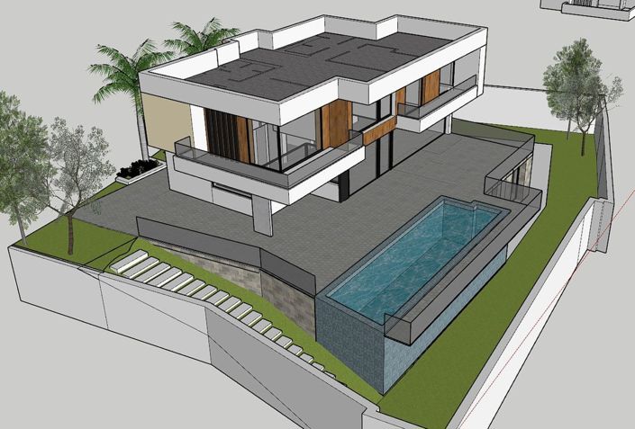 Image No.7-5 Bed Villa for sale