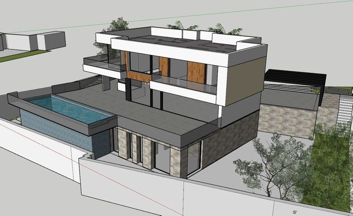 Image No.9-5 Bed Villa for sale