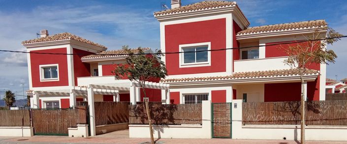 Image No.24-3 Bed Villa for sale
