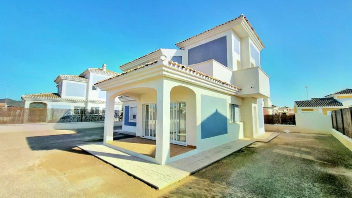 Image No.25-3 Bed Villa for sale