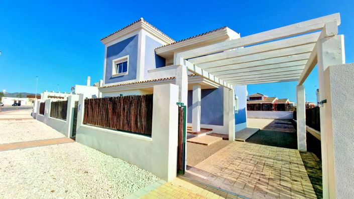 Image No.26-3 Bed Villa for sale