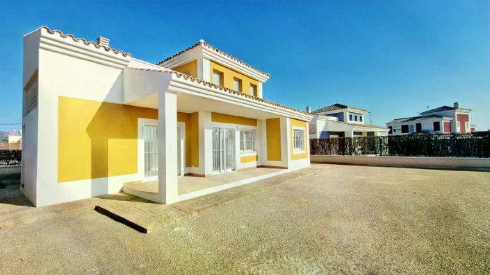 Image No.32-3 Bed Villa for sale