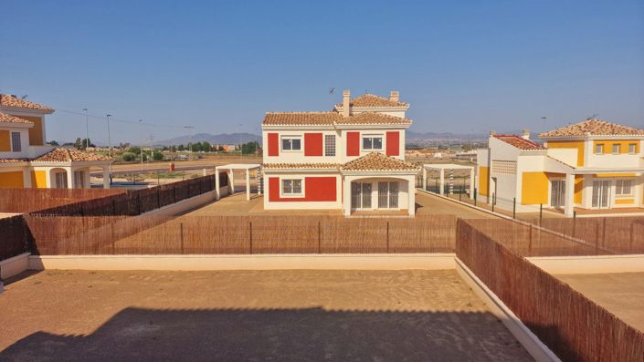 Image No.37-3 Bed Villa for sale