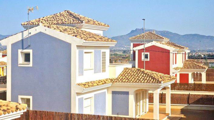 Image No.39-3 Bed Villa for sale