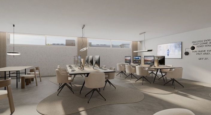 Image No.21-3 Bed Apartment for sale