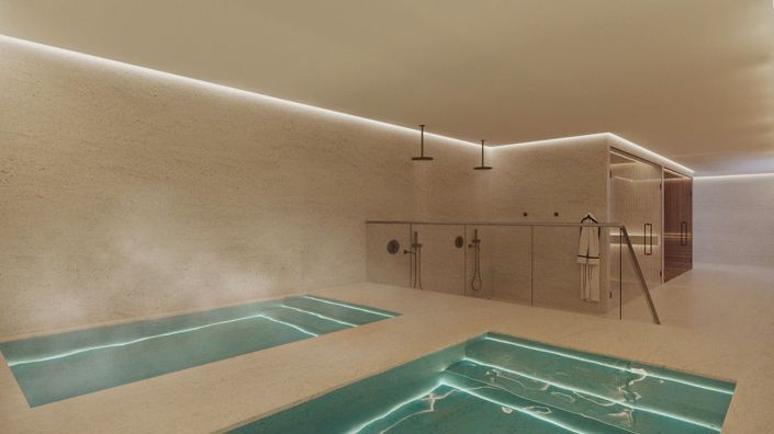 Image No.30-3 Bed Apartment for sale