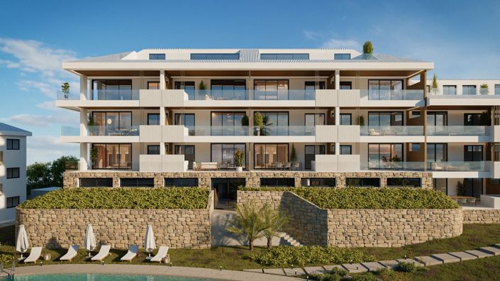 Image No.35-3 Bed Apartment for sale