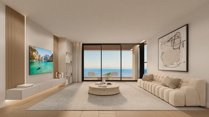 Image No.14-1 Bed Apartment for sale