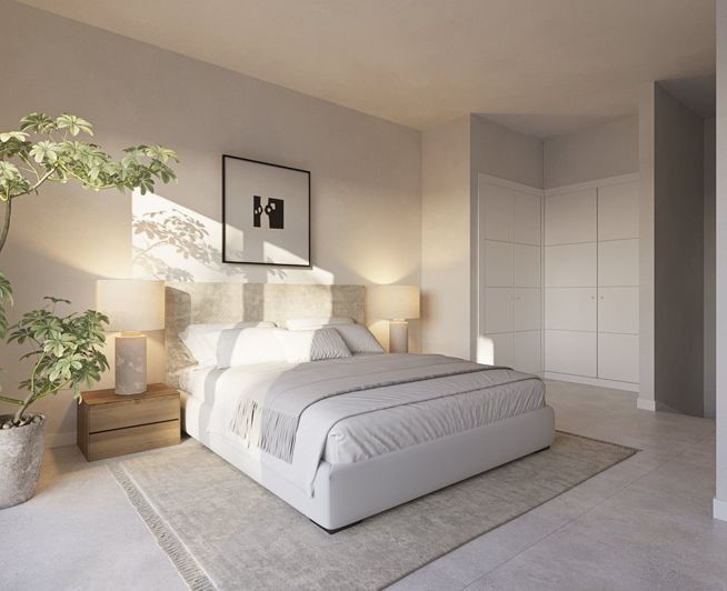 Image No.8-3 Bed Apartment for sale