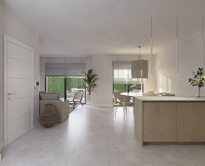 Image No.7-2 Bed Apartment for sale