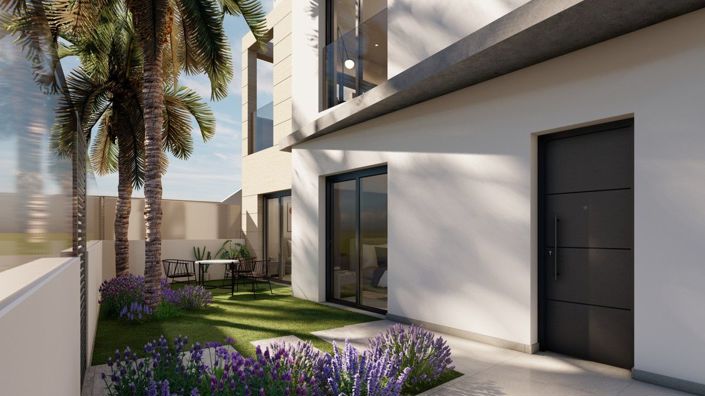 Image No.19-2 Bed Villa for sale