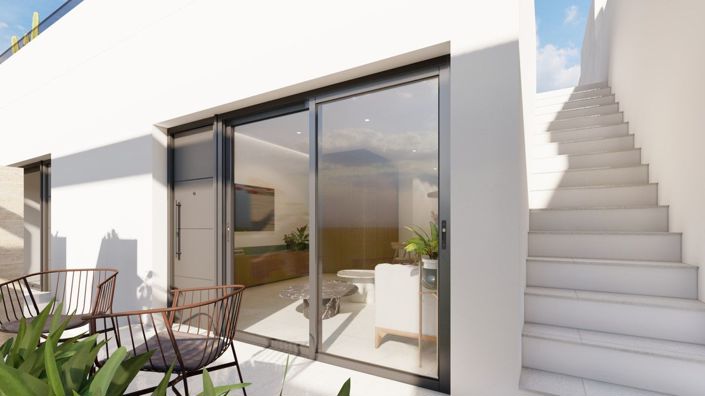 Image No.20-2 Bed Villa for sale