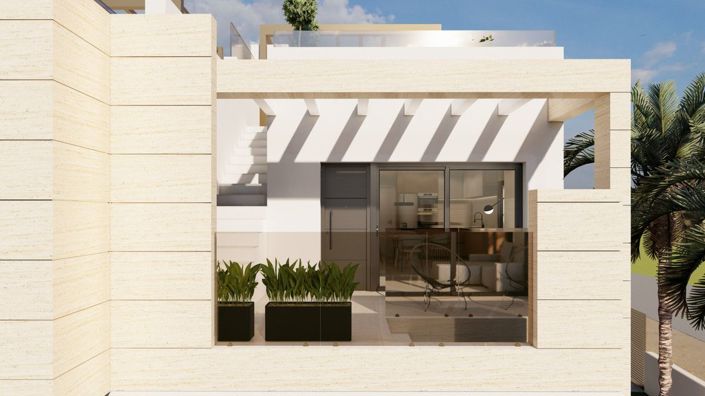 Image No.30-2 Bed Villa for sale