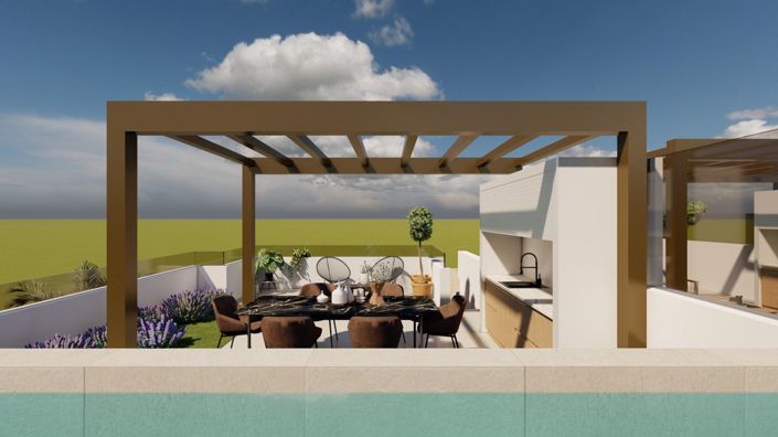 Image No.35-2 Bed Villa for sale