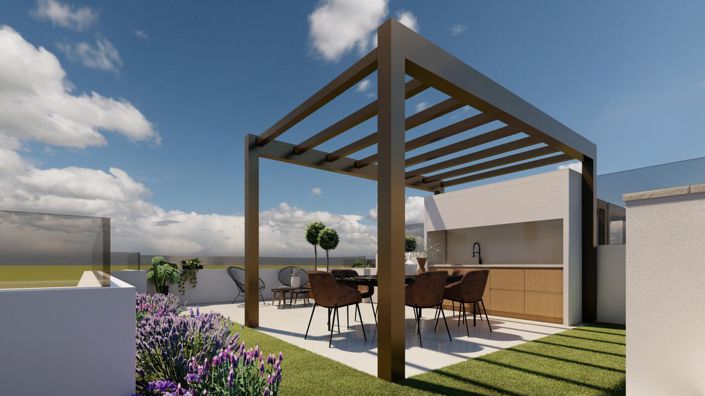 Image No.36-2 Bed Villa for sale