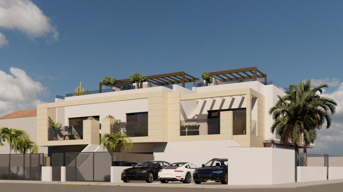 Image No.39-2 Bed Villa for sale