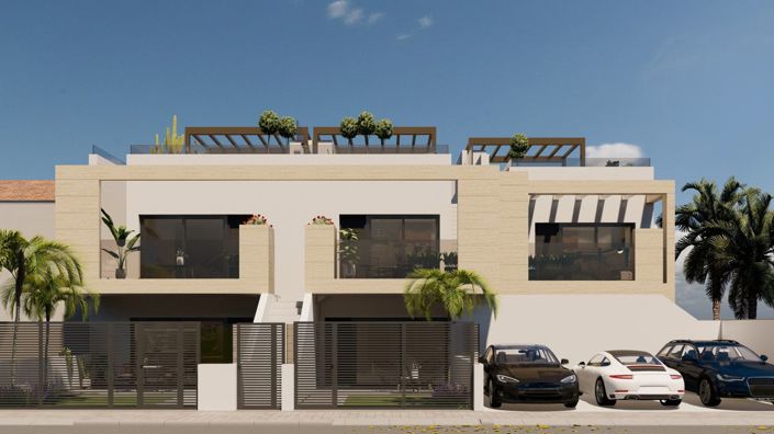 Image No.40-2 Bed Villa for sale