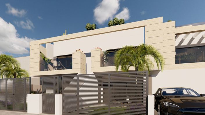 Image No.41-2 Bed Villa for sale