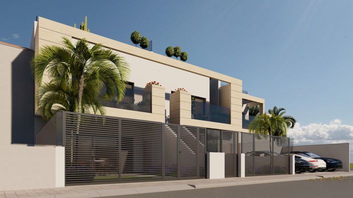 Image No.42-2 Bed Villa for sale
