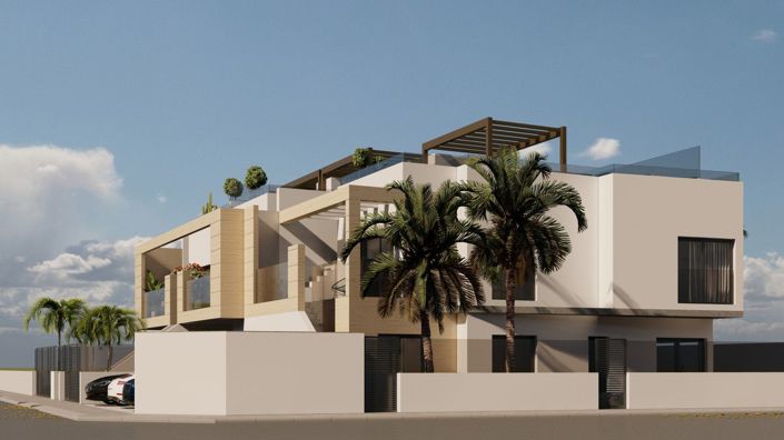 Image No.43-2 Bed Villa for sale