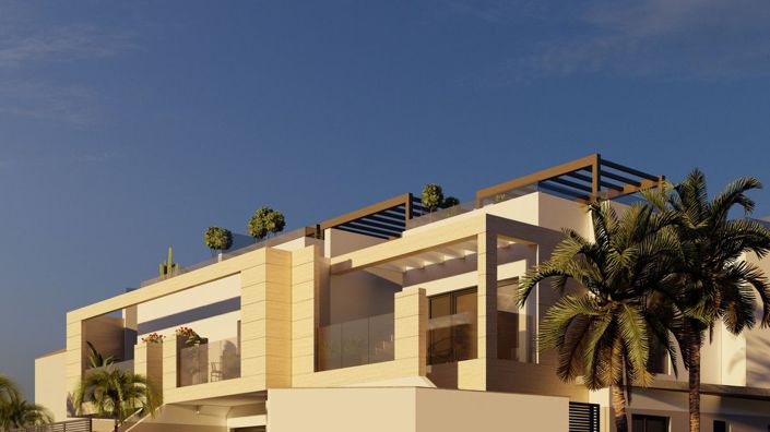 Image No.44-2 Bed Villa for sale